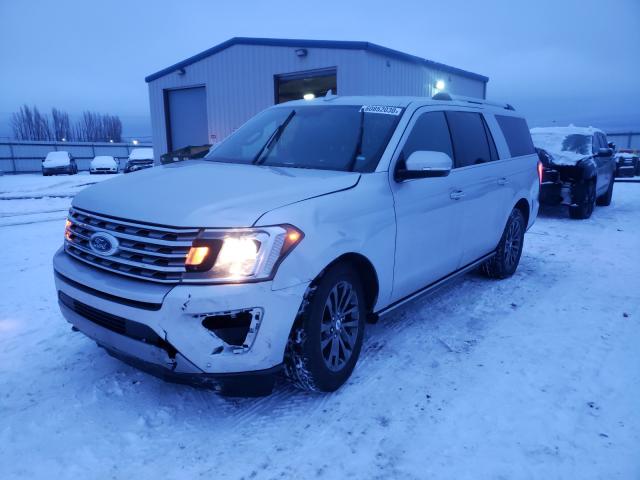 Photo 1 VIN: 1FMJK2AT9KEA58807 - FORD EXPEDITION 