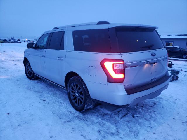 Photo 2 VIN: 1FMJK2AT9KEA58807 - FORD EXPEDITION 