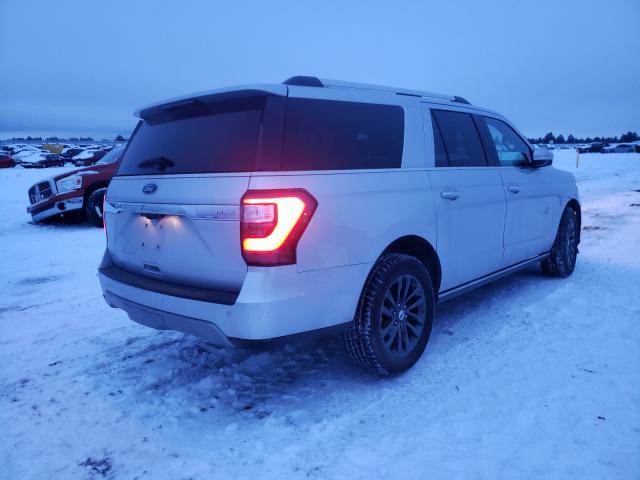 Photo 3 VIN: 1FMJK2AT9KEA58807 - FORD EXPEDITION 