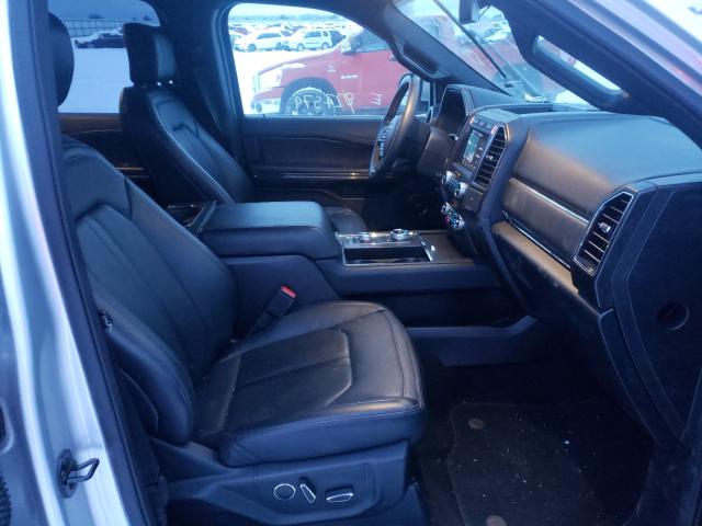 Photo 4 VIN: 1FMJK2AT9KEA58807 - FORD EXPEDITION 