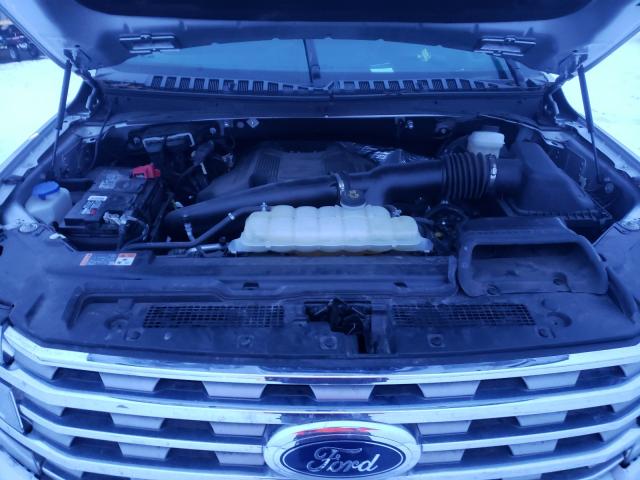 Photo 6 VIN: 1FMJK2AT9KEA58807 - FORD EXPEDITION 