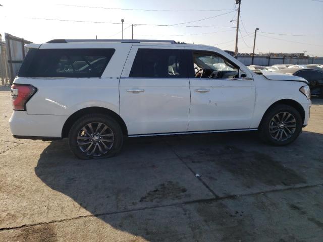 Photo 2 VIN: 1FMJK2AT9LEA47646 - FORD EXPEDITION 