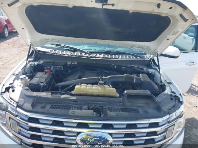 Photo 9 VIN: 1FMJK2AT9LEA48876 - FORD EXPEDITION 