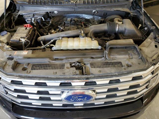 Photo 11 VIN: 1FMJK2AT9MEA26586 - FORD EXPEDITION 