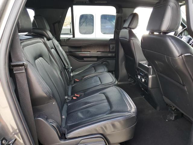 Photo 10 VIN: 1FMJK2AT9MEA35949 - FORD EXPEDITION MAX 