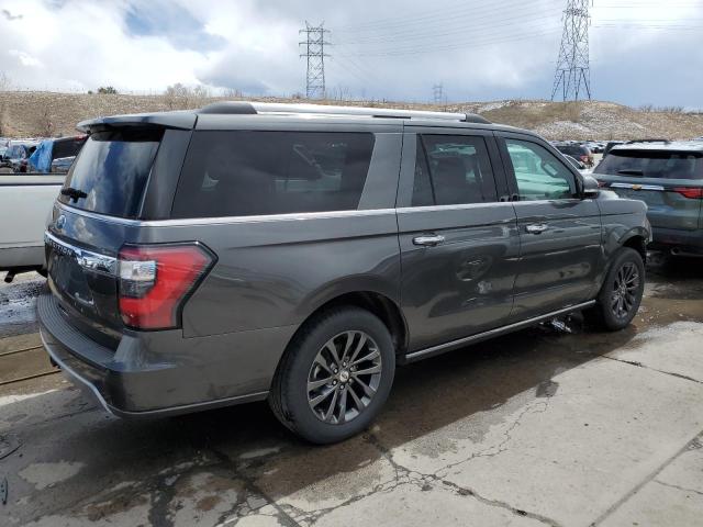 Photo 2 VIN: 1FMJK2AT9MEA35949 - FORD EXPEDITION MAX 