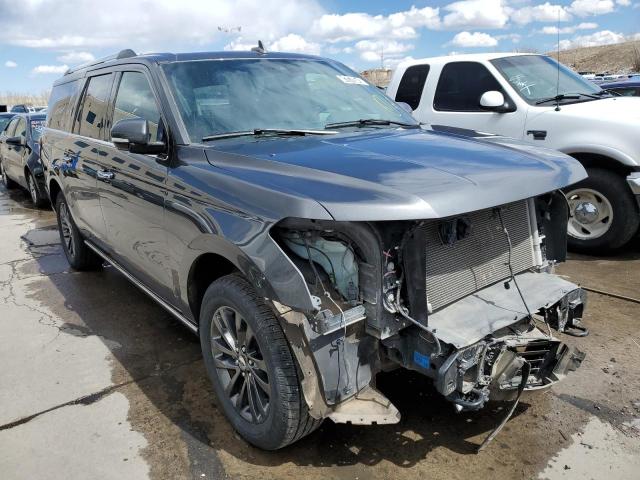 Photo 3 VIN: 1FMJK2AT9MEA35949 - FORD EXPEDITION MAX 