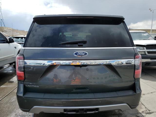 Photo 5 VIN: 1FMJK2AT9MEA35949 - FORD EXPEDITION MAX 