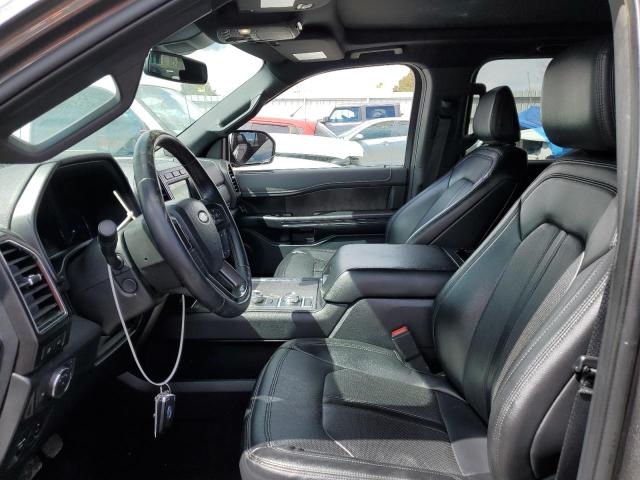 Photo 6 VIN: 1FMJK2AT9MEA35949 - FORD EXPEDITION MAX 