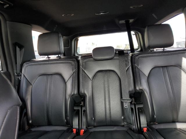 Photo 9 VIN: 1FMJK2AT9MEA35949 - FORD EXPEDITION MAX 