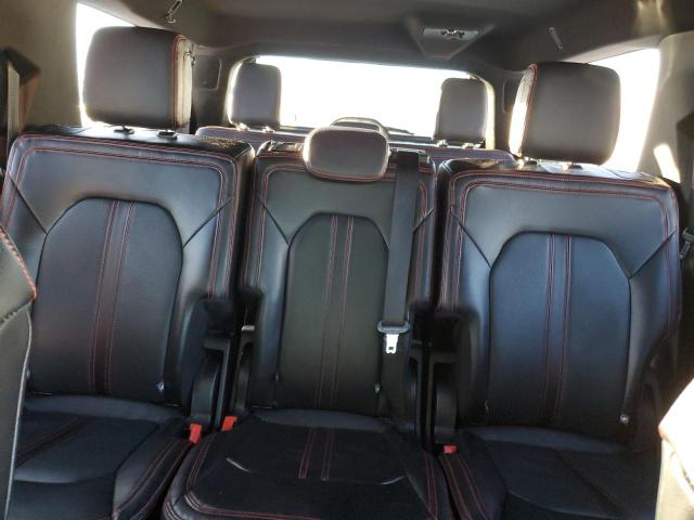 Photo 9 VIN: 1FMJK2AT9MEA56364 - FORD EXPEDITION 