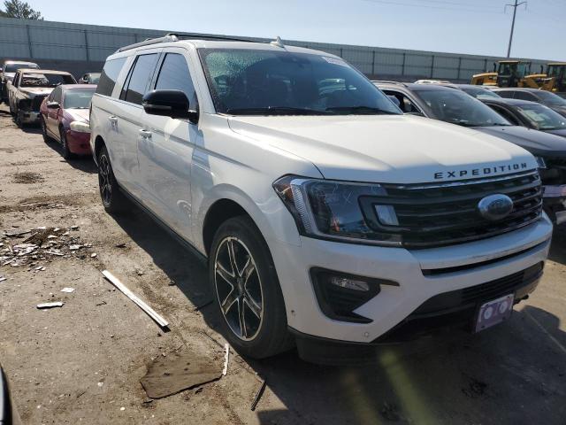 Photo 3 VIN: 1FMJK2AT9MEA58812 - FORD EXPEDITION 