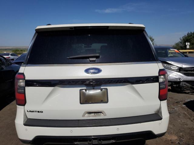 Photo 5 VIN: 1FMJK2AT9MEA58812 - FORD EXPEDITION 