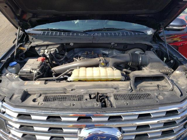 Photo 11 VIN: 1FMJK2AT9MEA63783 - FORD EXPEDITION 