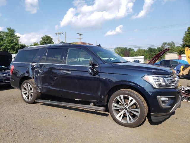 Photo 3 VIN: 1FMJK2AT9MEA63783 - FORD EXPEDITION 