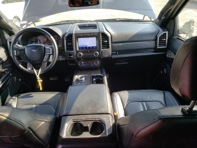 Photo 7 VIN: 1FMJK2AT9MEA63783 - FORD EXPEDITION 