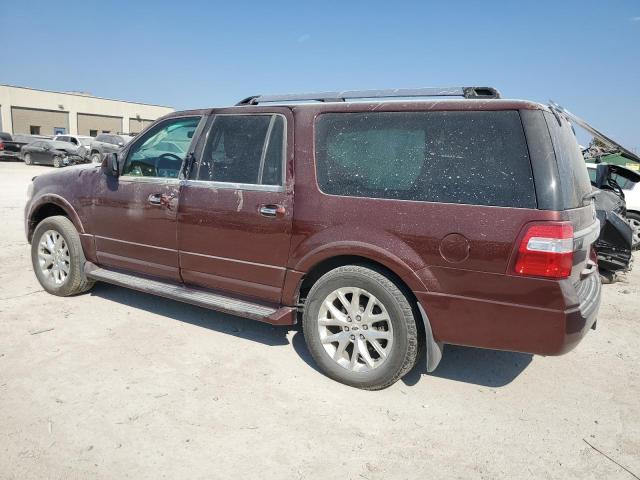 Photo 1 VIN: 1FMJK2ATXFEF00354 - FORD EXPEDITION 