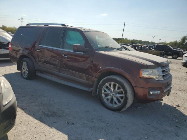 Photo 3 VIN: 1FMJK2ATXFEF00354 - FORD EXPEDITION 