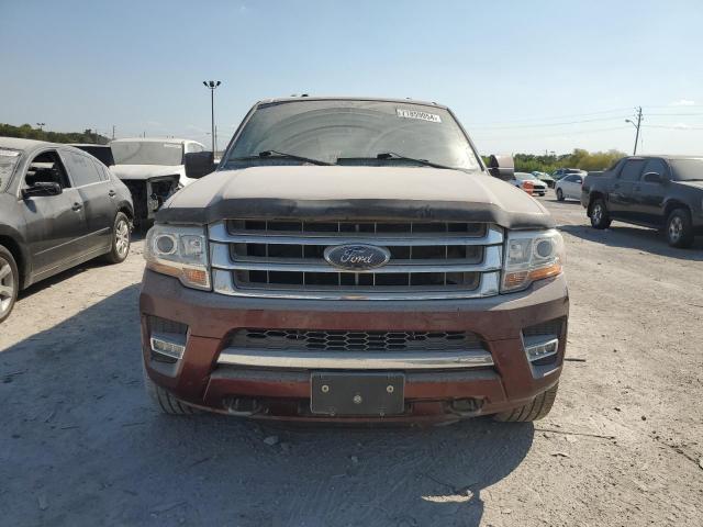 Photo 4 VIN: 1FMJK2ATXFEF00354 - FORD EXPEDITION 