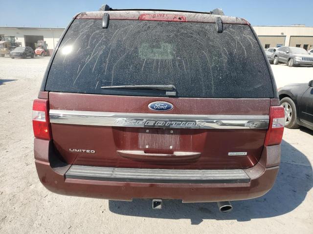 Photo 5 VIN: 1FMJK2ATXFEF00354 - FORD EXPEDITION 