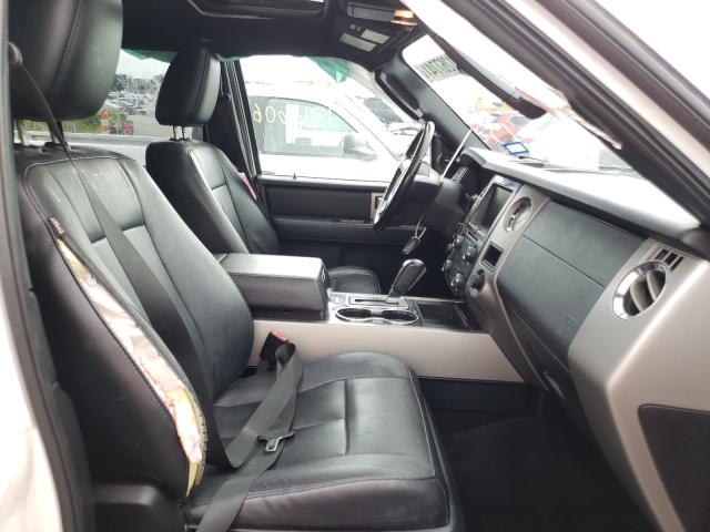 Photo 4 VIN: 1FMJK2ATXFEF06753 - FORD EXPEDITION 