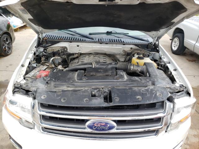 Photo 6 VIN: 1FMJK2ATXFEF06753 - FORD EXPEDITION 