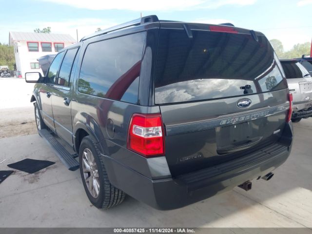 Photo 2 VIN: 1FMJK2ATXFEF09068 - FORD EXPEDITION 