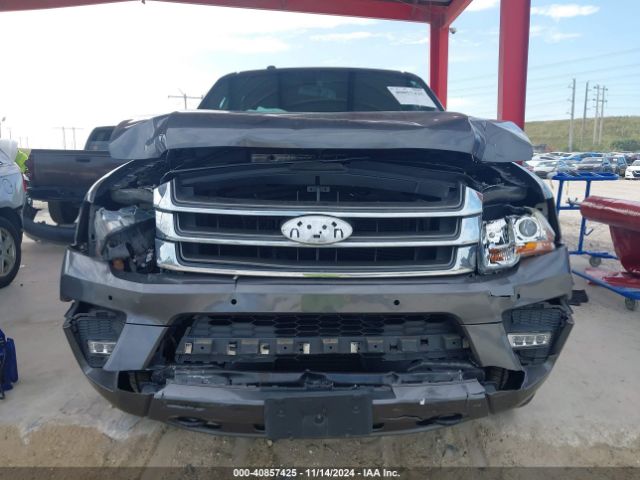 Photo 5 VIN: 1FMJK2ATXFEF09068 - FORD EXPEDITION 