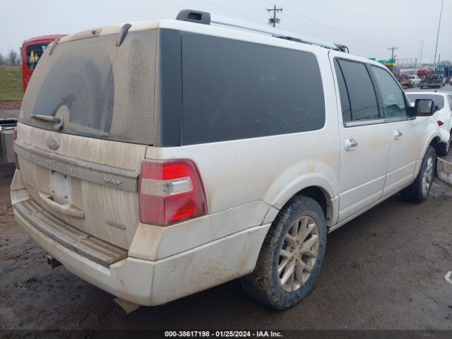 Photo 3 VIN: 1FMJK2ATXFEF45987 - FORD EXPEDITION MAX 