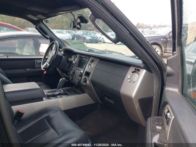 Photo 4 VIN: 1FMJK2ATXGEF13056 - FORD EXPEDITION MAX 