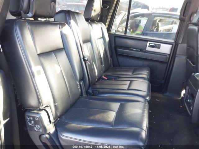 Photo 7 VIN: 1FMJK2ATXGEF13056 - FORD EXPEDITION MAX 