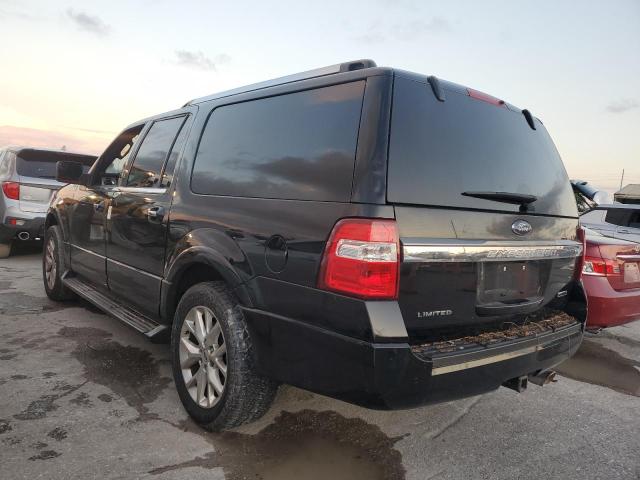 Photo 1 VIN: 1FMJK2ATXGEF46624 - FORD EXPEDITION 