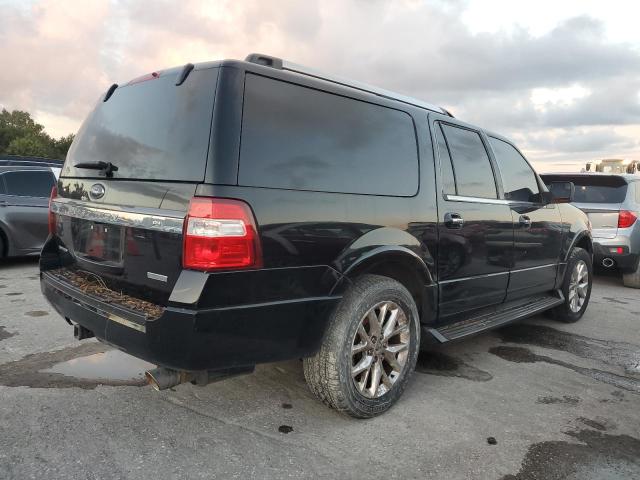 Photo 2 VIN: 1FMJK2ATXGEF46624 - FORD EXPEDITION 