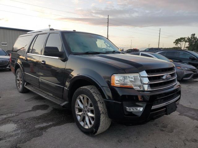 Photo 3 VIN: 1FMJK2ATXGEF46624 - FORD EXPEDITION 