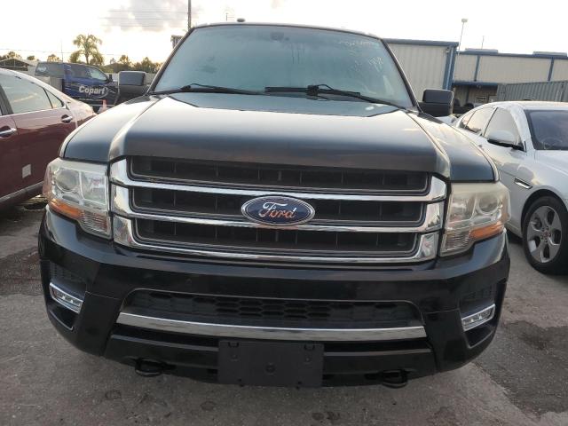 Photo 4 VIN: 1FMJK2ATXGEF46624 - FORD EXPEDITION 