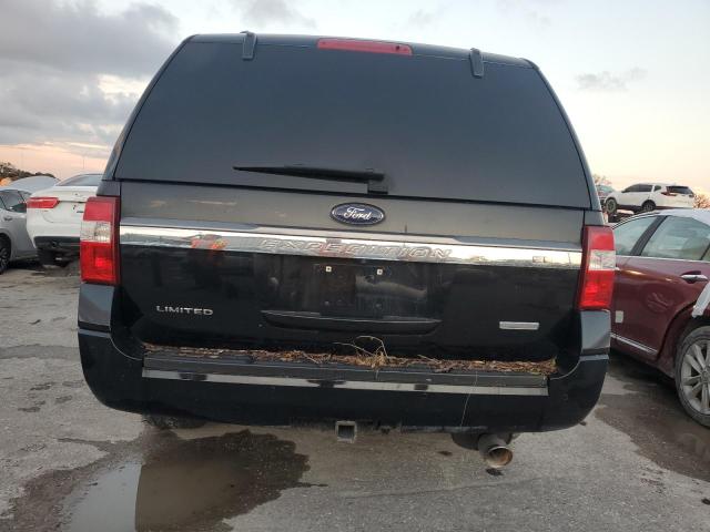 Photo 5 VIN: 1FMJK2ATXGEF46624 - FORD EXPEDITION 