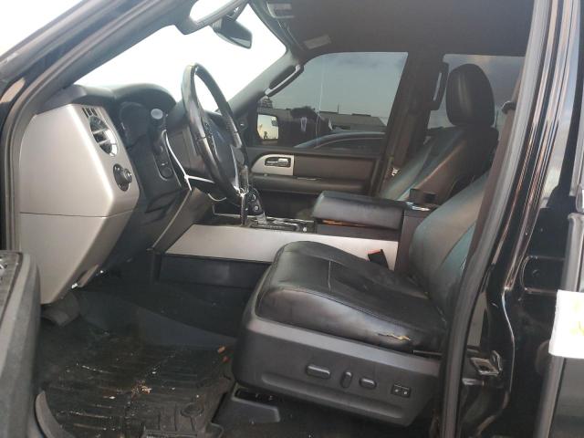 Photo 6 VIN: 1FMJK2ATXGEF46624 - FORD EXPEDITION 