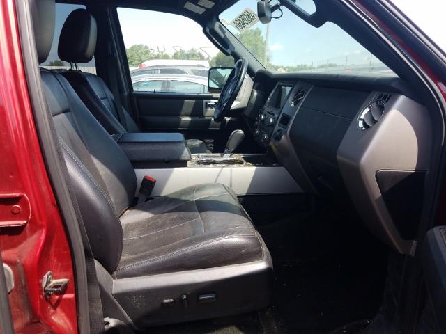 Photo 4 VIN: 1FMJK2ATXGEF47093 - FORD EXPEDITION 