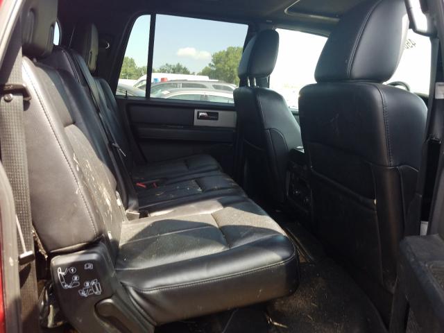 Photo 5 VIN: 1FMJK2ATXGEF47093 - FORD EXPEDITION 