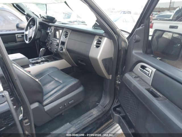 Photo 4 VIN: 1FMJK2ATXGEF53105 - FORD EXPEDITION EL 