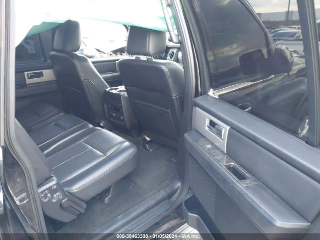 Photo 7 VIN: 1FMJK2ATXGEF53105 - FORD EXPEDITION EL 