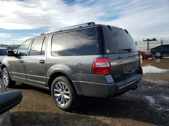 Photo 1 VIN: 1FMJK2ATXHEA24111 - FORD EXPEDITION 