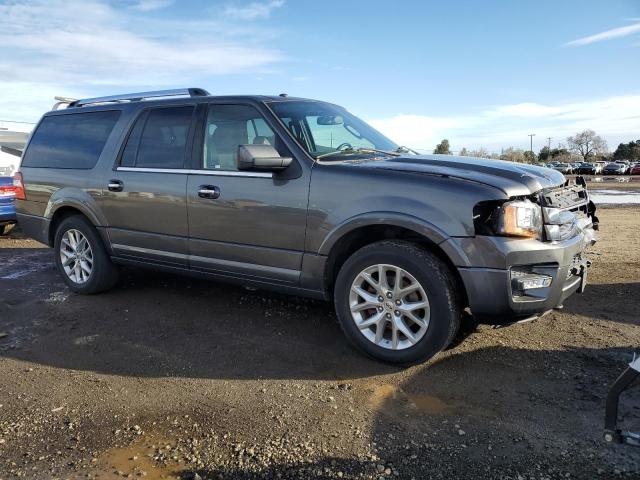 Photo 3 VIN: 1FMJK2ATXHEA24111 - FORD EXPEDITION 