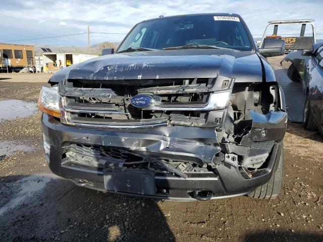 Photo 4 VIN: 1FMJK2ATXHEA24111 - FORD EXPEDITION 