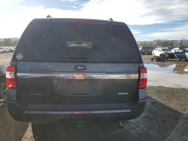 Photo 5 VIN: 1FMJK2ATXHEA24111 - FORD EXPEDITION 