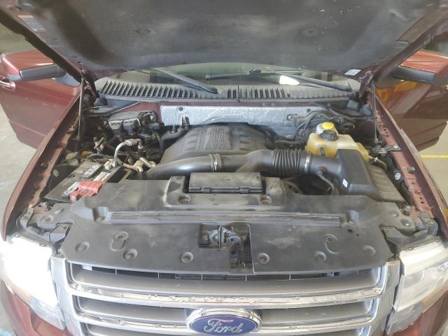 Photo 11 VIN: 1FMJK2ATXHEA50093 - FORD EXPEDITION 