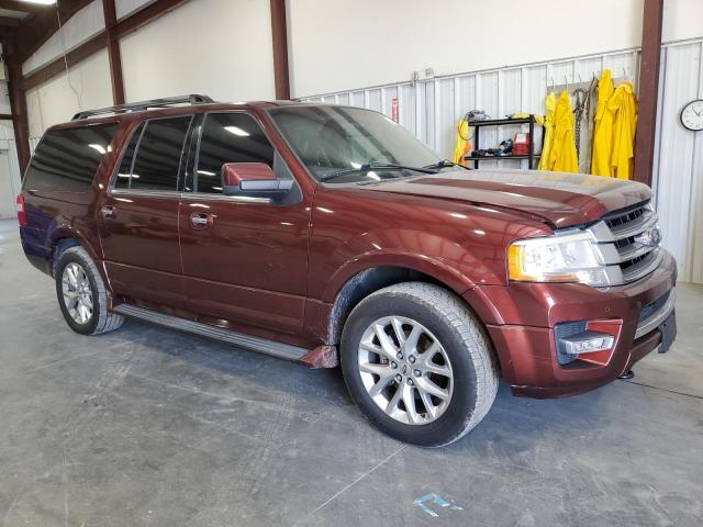 Photo 3 VIN: 1FMJK2ATXHEA50093 - FORD EXPEDITION 