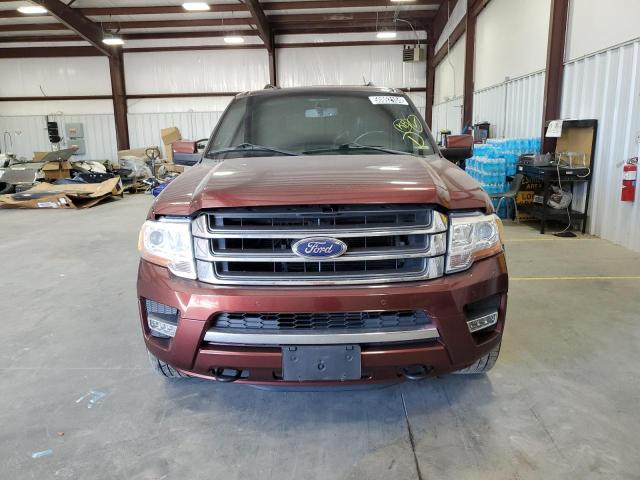 Photo 4 VIN: 1FMJK2ATXHEA50093 - FORD EXPEDITION 