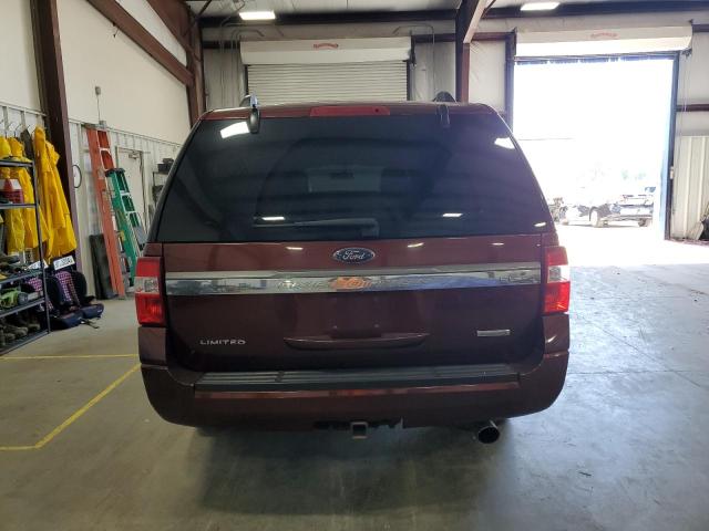 Photo 5 VIN: 1FMJK2ATXHEA50093 - FORD EXPEDITION 