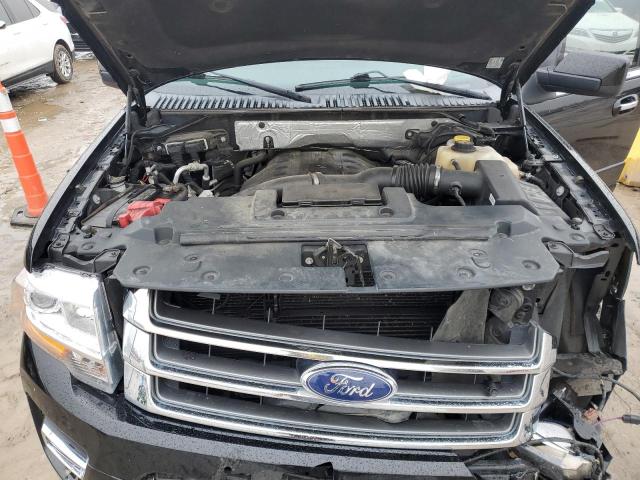 Photo 11 VIN: 1FMJK2ATXHEA63426 - FORD EXPEDITION 